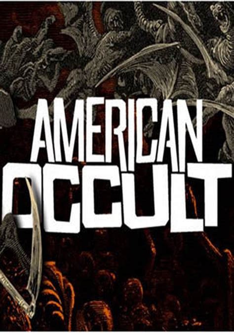american occult season 1